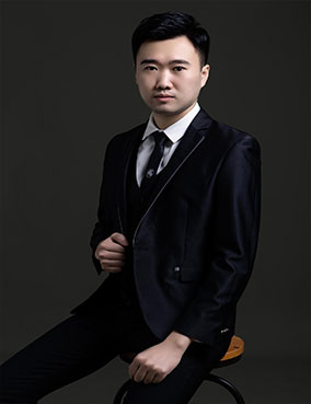 刘洪刚